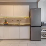 Lavanda Iii Apartmán