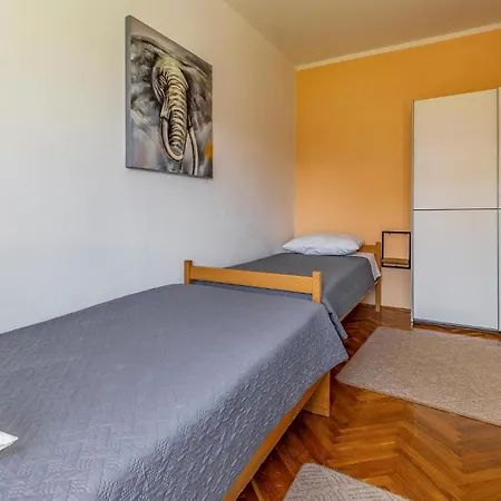 Apartment Lavanda Iii *