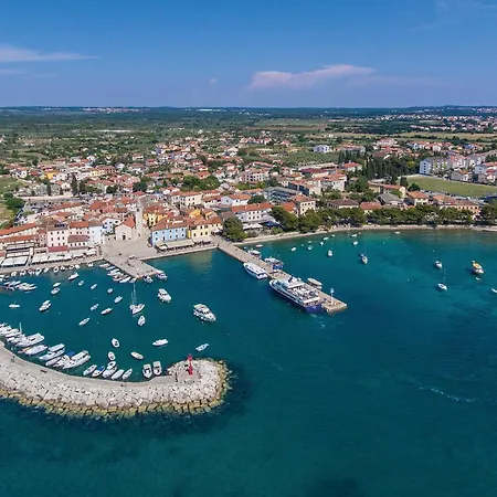 アパート Lavanda Iii