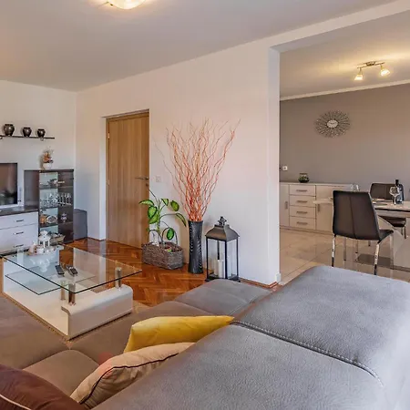 Cozy In With Kitchen
