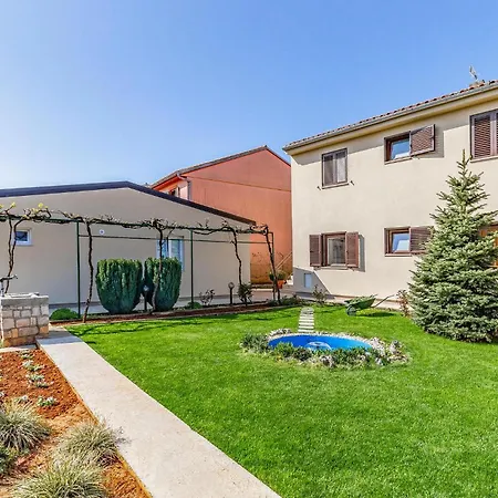 Apartament Lavanda Iii