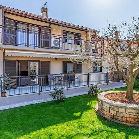 Apartman 2 Bedroom In