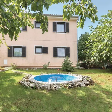 2 Bedroom In Apartman