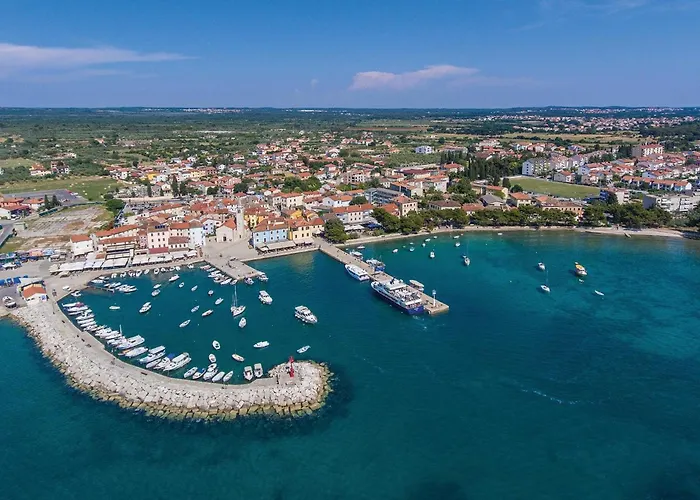 アパート Lavanda Iii