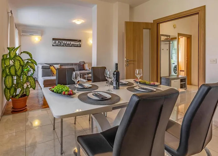 アパート Lavanda Iii *