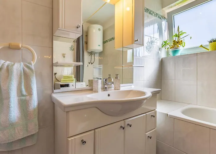 Διαμέρισμα Lavanda Iii Fažana