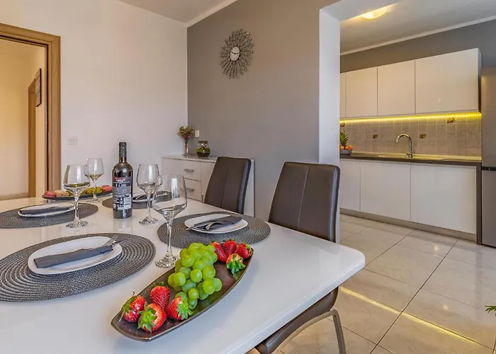 Lavanda Iii Διαμέρισμα