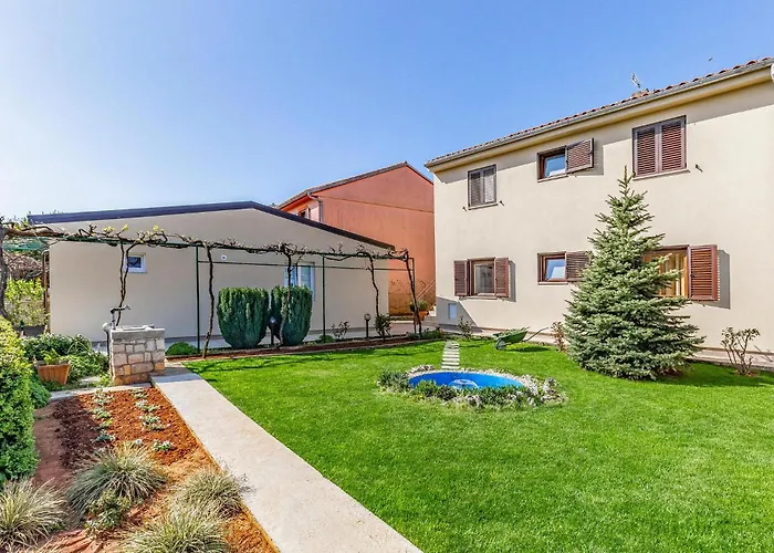 Appartement Lavanda Iii