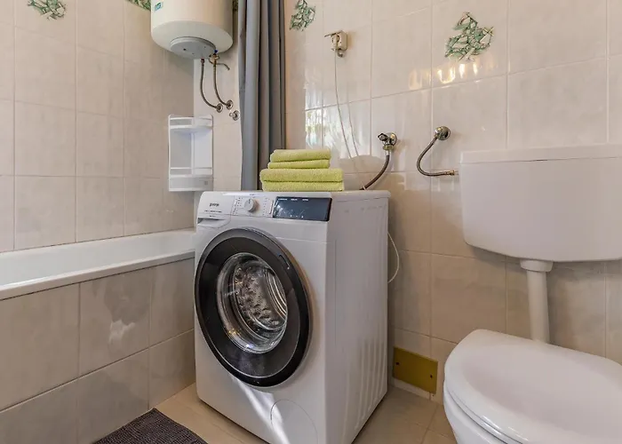 Lavanda Iii Διαμέρισμα *