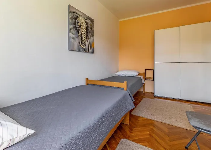 Appartement Lavanda Iii *