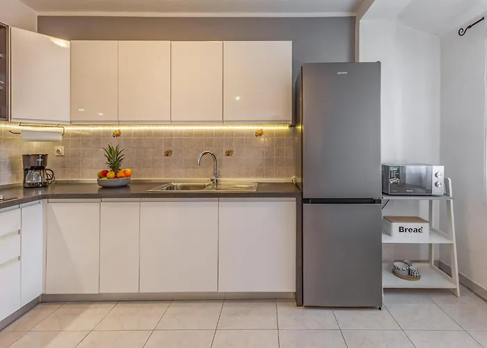 Lavanda Iii アパート