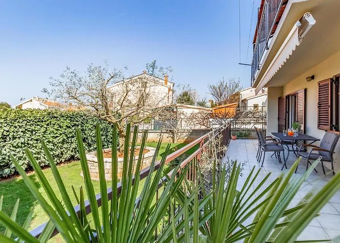 Lavanda Iii * Fažana