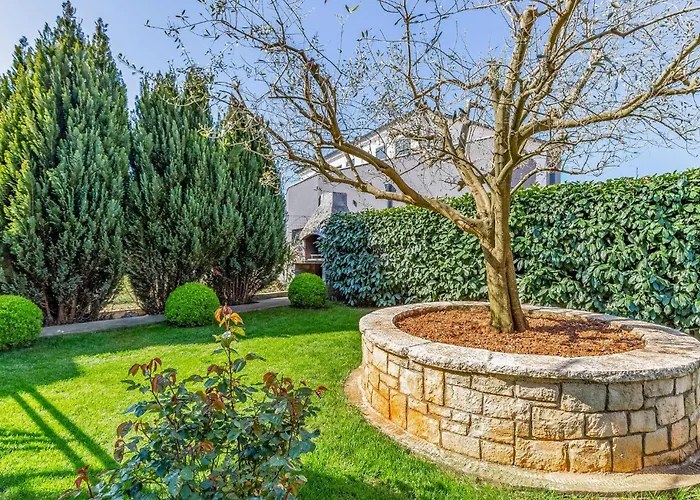 Lavanda Iii アパート