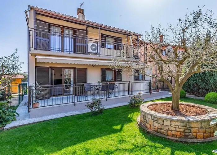 アパート Lavanda Iii