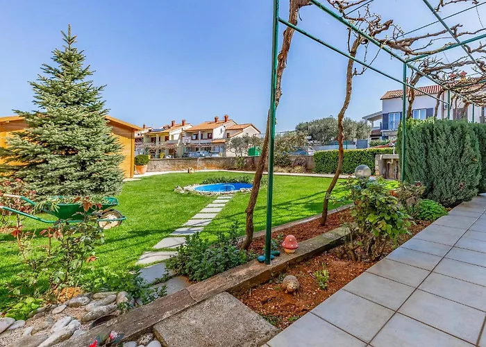 Lavanda Iii アパート *